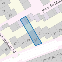 Perceel TBG01-R-4846