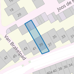 Perceel TBG01-R-4847