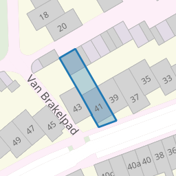 Perceel TBG01-R-4848