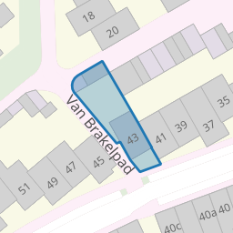 Perceel TBG01-R-4849