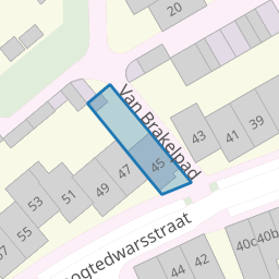 Perceel TBG01-R-4850