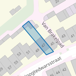 Perceel TBG01-R-4851