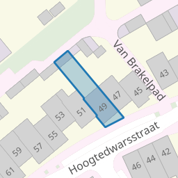 Perceel TBG01-R-4852