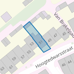 Perceel TBG01-R-4853