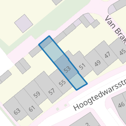 Perceel TBG01-R-4854