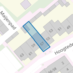 Perceel TBG01-R-4856