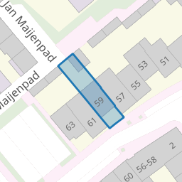 Perceel TBG01-R-4857