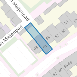 Perceel TBG01-R-4858