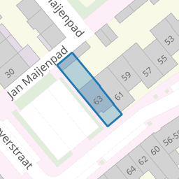 Perceel TBG01-R-4859