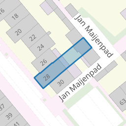 Perceel TBG01-R-4861