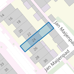 Perceel TBG01-R-4863