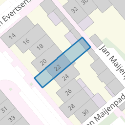 Perceel TBG01-R-4864