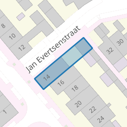 Perceel TBG01-R-4868