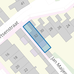 Perceel TBG01-R-4869