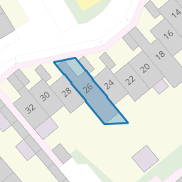 Perceel TBG01-R-4872