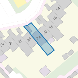 Perceel TBG01-R-4874