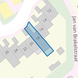 Perceel TBG01-R-4876