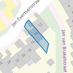 Perceel TBG01-R-4878