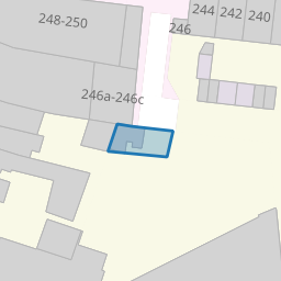 Perceel TBG01-R-4885