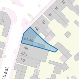 Perceel TBG01-R-4888