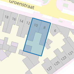 Perceel TBG01-R-4890