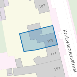 Perceel TBG01-R-4892