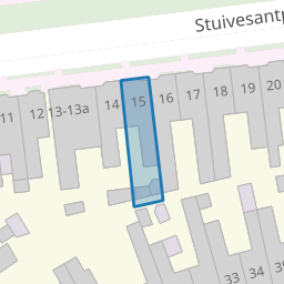 Perceel TBG01-R-4898