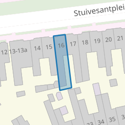 Perceel TBG01-R-4899