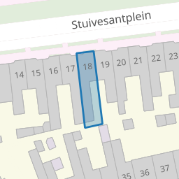 Perceel TBG01-R-4901