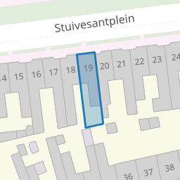 Perceel TBG01-R-4902