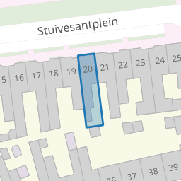 Perceel TBG01-R-4903