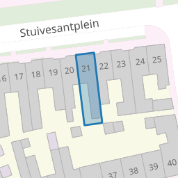 Perceel TBG01-R-4904