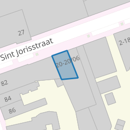 Perceel TBG01-R-4916