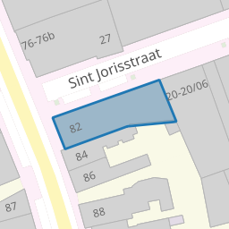 Perceel TBG01-R-4917