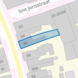 Perceel TBG01-R-4919