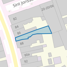 Perceel TBG01-R-4920