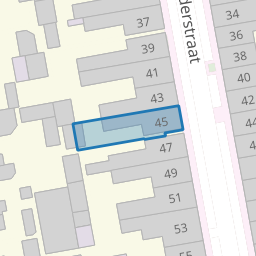 Perceel TBG01-R-4923