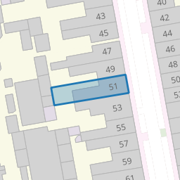 Perceel TBG01-R-4925