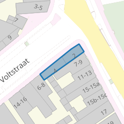 Perceel TBG01-R-4927