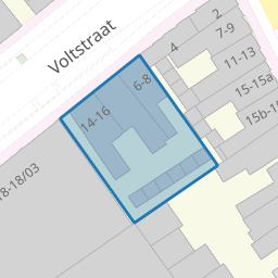 Perceel TBG01-R-4928