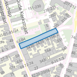 Perceel TBG01-R-4931