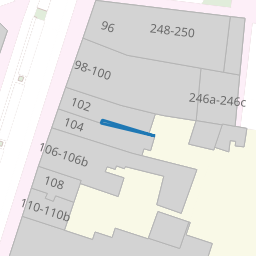 Perceel TBG01-R-4933