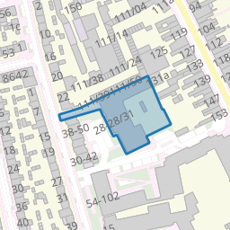 Perceel TBG01-R-4939