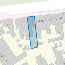 Perceel TBG01-R-4951