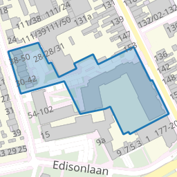 Perceel TBG01-R-4961