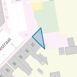 Perceel TBG01-R-4962