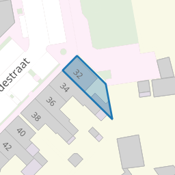 Perceel TBG01-R-4963