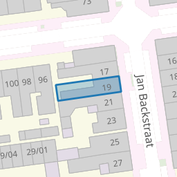 Perceel TBG01-R-4967