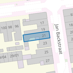 Perceel TBG01-R-4968