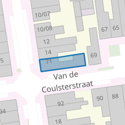 Perceel TBG01-R-4971